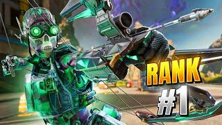 THE RANK #1 MOVEMENT OCTANE…