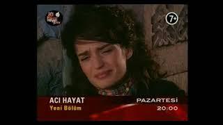 Acı Hayat 41.Bölüm Fragmanı