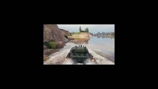 World of Tanks 2022/Мир танков/РЕАКТИВНЫЕ ТАНКИ СКОРО В ИГРЕ/ТАНКИ С РАКЕТНЫМ ДВИГЛОМ/#wot#shorts