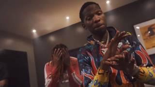 BlocBoy JB x Hoodrich Pablo Juan x Sada Baby Trap Neva Closed Official Video