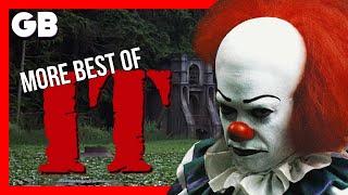 More best of: IT (1990)