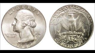 10 Washington Quarters Worth GOOD Money You Can Find in Pocket Change