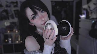 asmr  let me make you sleepy with mouth sounds 