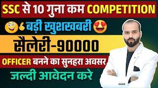 Latest govt jobs 2025 | New vacancy 2025 | Government Jobs 2025 | Govt job vacancy 2025