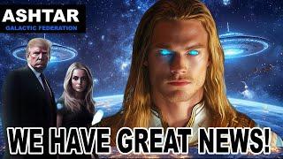 "We Have Great News" | Ashtar on the Current Events on Planet Earth! (10)