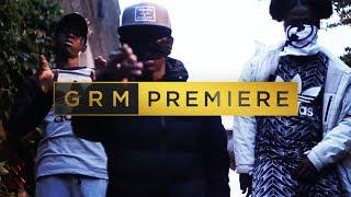 (Zone 2) Trizzac, Skully, Narsty, PS - Trash [Music Video] | GRM Daily