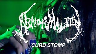 Abnormality - Curb Stomp (OFFICIAL VIDEO)