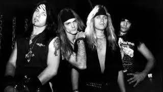 Conquest (St  Louis) - Conquest (DEMO)(1988) -  03.  Gods Of Thunder