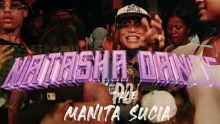 Natasha Dancezm - Dale Manita Sucia ( Video Oficial )