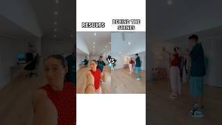 WE NEED TO KNOW!?  #dance #trend #viral #couple #funny #fail #bloopers #behindthescenes #shorts