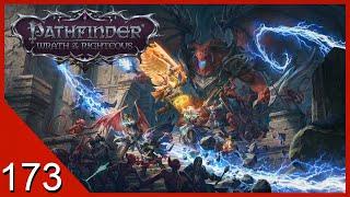 Trial by Tribunal - Pathfinder: Wrath of the Righteous - Let's Play - 173