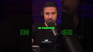 Why MEN with Purpose are More Attractive