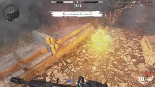  SURVARIUM [ХРОНИКИ ПЕТУШИНЫХ ЛИГ] 7 LVL  Заслуженный результат