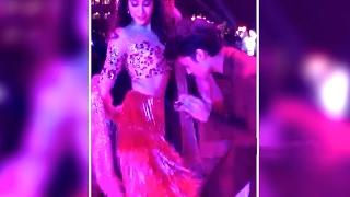 Jhanvi Kapoor का ये Dance Video हुआ Viral | Fwf India News