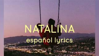 NATALINA - TODDY SMITH ESPAÑOL LYRICS