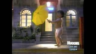 Filipino TV Commercials 3 - 2000