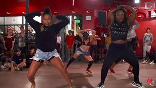 Kaytranada Ft Syd "You're The One" | Choreography By Karon Lynn