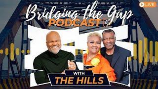 Impartation 2025 Recap – The Experience & The Lessons | Bridging the Gap with the Hills | Episode 30