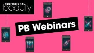 Building  a successful mobile or home-based beauty business w/ Kerry Beavis | #PBWebinars