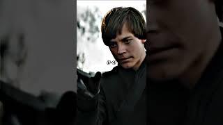 Legends Luke VS Darth Revan
