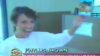 Publishers Clearing House commercial 1993