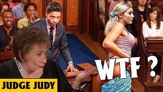 Judge Judy [Episode 9901] Best Amazing Cases Season 2O25 Full Episodes HD