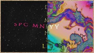 SPC Mneyy - Dimensi Ft. Lil Yeoh