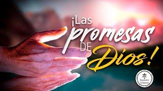 Las Promesas de Dios - Una Vida Victoriosa "En Cristo"