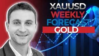 GOLD Trading Strategy Today 16.1.2025 |XAUUSD Analysis |XAUUSD Forecast #xauusd #goldanalysis #gold