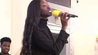 Linden SDA Praise & Worship - "The Lord Is High Above The Heavens"