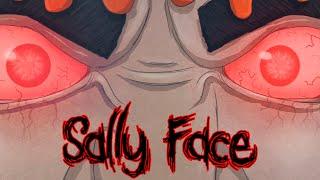 ВНЕЗАПНЫЙ ТОДД ►Sally Face #Shorts