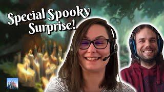 Special Spooky Surprise! | The Mystery of the Misty Forest | Elvenar