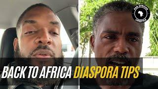 YOU'VE BEEN LIED TO ABOUT AFRICA | PAN AFRICAN LIFESTYLE