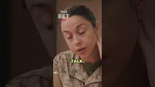 Mom Vs. Marine  | “The Bet” on veterantv.com