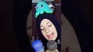 POV baby Eliana brings mommy home a present… #shorts