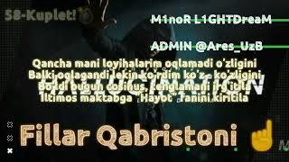 M1noR L1GHTDreaM - QISH YAQIN 2 (TEXT)