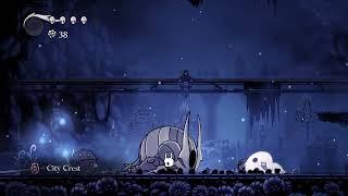 Hollow Knight - 5 Hour Speedrun Achievement Guide