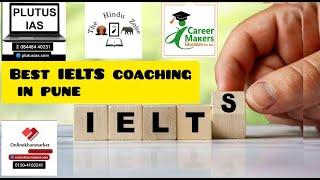 Best IELTS Coaching in Pune | onlinekhanmarket