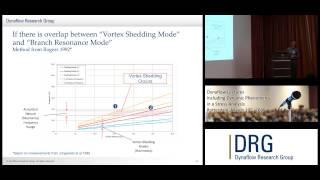 Including Dynamic Phenomena in a Stress Analysis