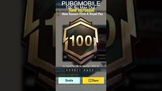 100 RP MAX A1 ROYAL PAS