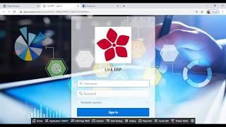 Login Page Dynamic Background Image | Login Page Design | Oracle APEX