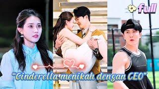 【FULL】"Cinderella married CEO" ceo drama #ceo #cinderella #passion