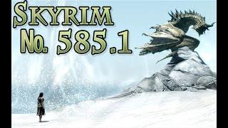 Skyrim s 585.1 Затерянный город (последняя серия)