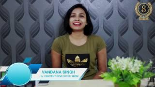 Dynamic Digital Marketing Program by Vandana-Sr.Content Developer |NIDM-koramangala-Bangalore