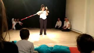 11.03.18 мастер класс Владимир Ольшанский teatro Residui 4