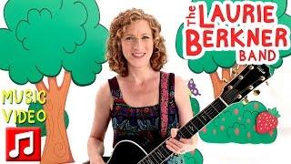 “Silly Brushing Song (Brush ‘Em Up!)” by Laurie Berkner & Tom’s of Maine