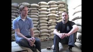 Buying Farm Direct (with Caffe Vita and One Pot)