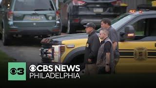 Police find 13 homemade bombs in home of man arrested near West Chester "No Kings" protest