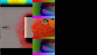 [Better Audio/Reupload-ish] (YTPMV) Preview 2 Elmo's World Computers Effects Scan