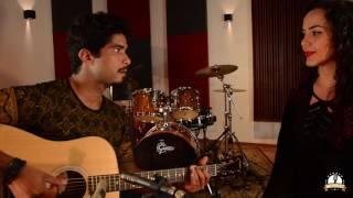 Rayane Boldrini e Elton Raville - "More Than Words" | Acoustic Sessions
